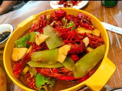 -老北京涮羊肉·龙虾.烧烤(江镇店)