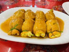 口袋豆腐-玉华台饭庄(裕中西里小区店)