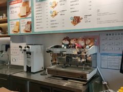 -爸爸糖吐司面包(无锡阳光花园店)