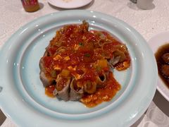 -山西会馆·晋菜·晋商宴·学堂记忆(许坦西街店)