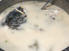 -二十八里太湖船菜(吉祥路店)