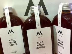 -M Stand(北京平安幸福中心店)