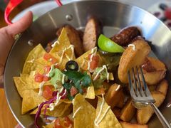 -AFS Cafe & Canteen(闽江二路店)