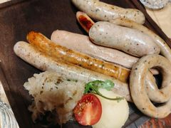 -马迭尔德式西餐精酿啤酒屋(中央大街店)
