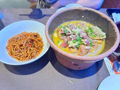 -老湘亲·品鉴湘菜(蔡塘爱琴海店)