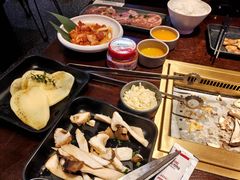 -新石器烤肉(之心城店)