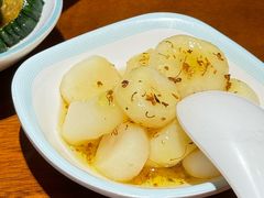 -李犟大爆鳝面·手工蟹黄包(湖滨西湖店)