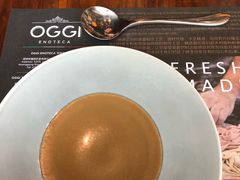 -OGGI TRATTORIA PIZZERIA(深业上城店)