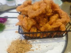 -韩记海鲜饺子旗舰店(红海新区店)