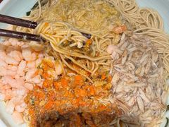 -裕兴记•蟹黄面馆(人民广场店)