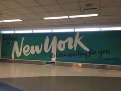 -纽瓦克自由国际机场