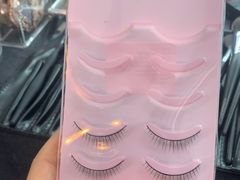 -ME觅妆·定制美妆·彩妆私教(菱角湖店)