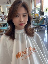 点击看大图 -尚艺美容美发