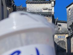 -南屏景区
