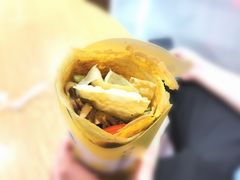 -2颗鸡蛋煎饼(龙华8号仓店)
