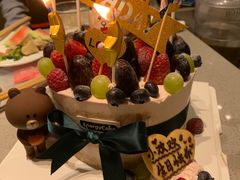 -EnergyCake蛋糕理想国
