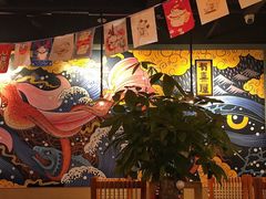 -有喜屋·烧鸟·居酒屋(三钢里店)