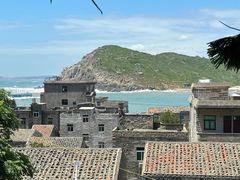 -平潭岛•仙人井