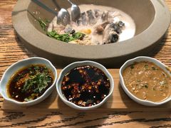 -云渔堂蒸汽石锅鱼(万达店)