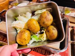 -DARTMAN达特曼美式烤肉·红山谷序幕(怀特商业广场店)