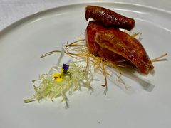 -富淳饭店(世纪公园店)