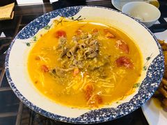 -淮扬楼(千鹤湖店)