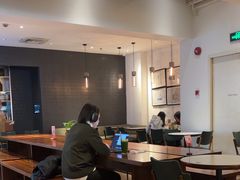 -BAKER&SPICE(安福路店)