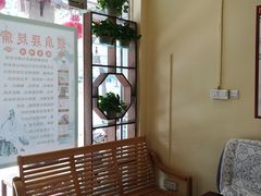 -强手盲人推拿·颈肩腰背调理(南新路店)