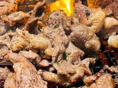 -火炉火自助餐(西直门凯德MALL店)