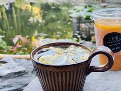 -三忘湖 SWANSEEN(柳荫公园店)