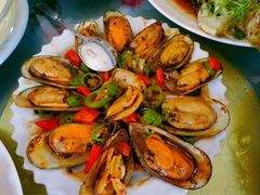 -集杰尚品海鲜烤肉自助餐厅(乳山振华店)