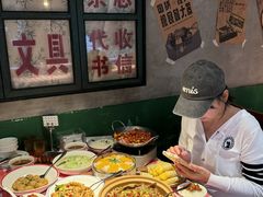 -恰八斗·猛火长沙菜(国贸店)