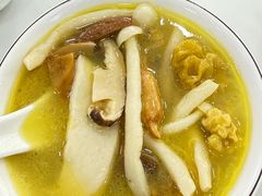 -南渝食府.墨脱石锅松茸鸡(尚城花园店)