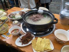 -尼玛藏家风味园(阿山食城店)