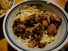 -矮子粉店1985·长沙米粉(湘春路店)