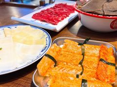 -楠火锅(昆山金鹰店)