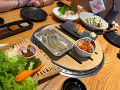 -赤坂亭·M9和牛烧肉·铁板烧·日料398放题(长泰广场店)