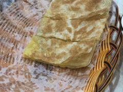 榴莲飞饼-渝君重庆火锅(嘉宾路店)