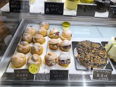 -KOMUGI 小麦家(新地假日广场店)
