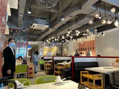 -陈记顺和牛肉火锅(火车站店)
