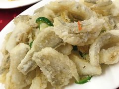 -蛇口康乐快餐鱼仔档(翠苑小区店)