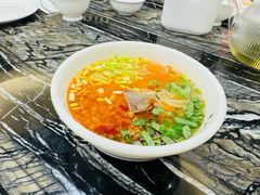-四季轩中餐厅(徐州开元名都大酒店)