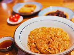 -南小蟹手工點心(三里屯店)