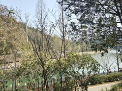 -石燕湖生态旅游景区