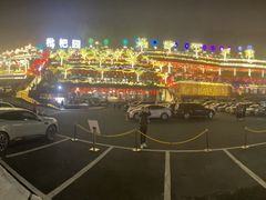-枇杷园食为鲜火锅(南山店)