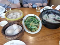 -如轩·海鲜砂锅粥·潮汕菜(海珠店)