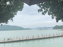 -水上明月·湖景餐厅
