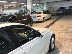 -上德宝骏宝马5S店