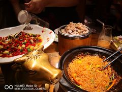 -炊烟小炒黄牛肉(中心印象城店)