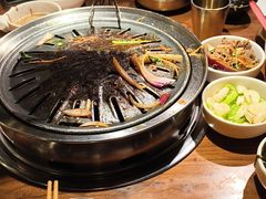 -九田家黑牛烤肉料理(新辰里亚运村店)